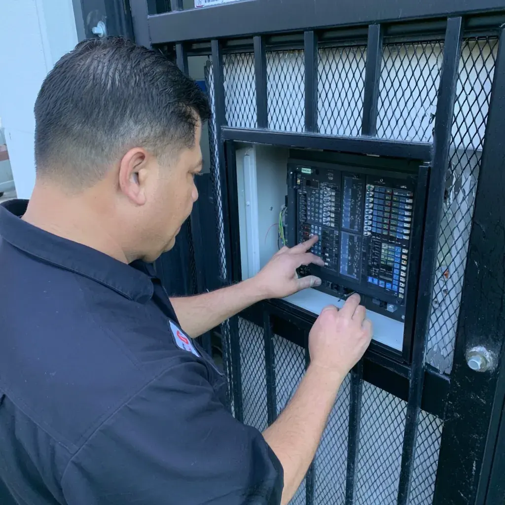 Emergency Spring Repair service in Noblesville, IN